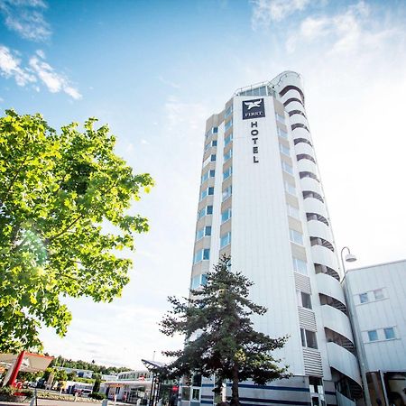 First Hotel Joenkoeping Esterno foto