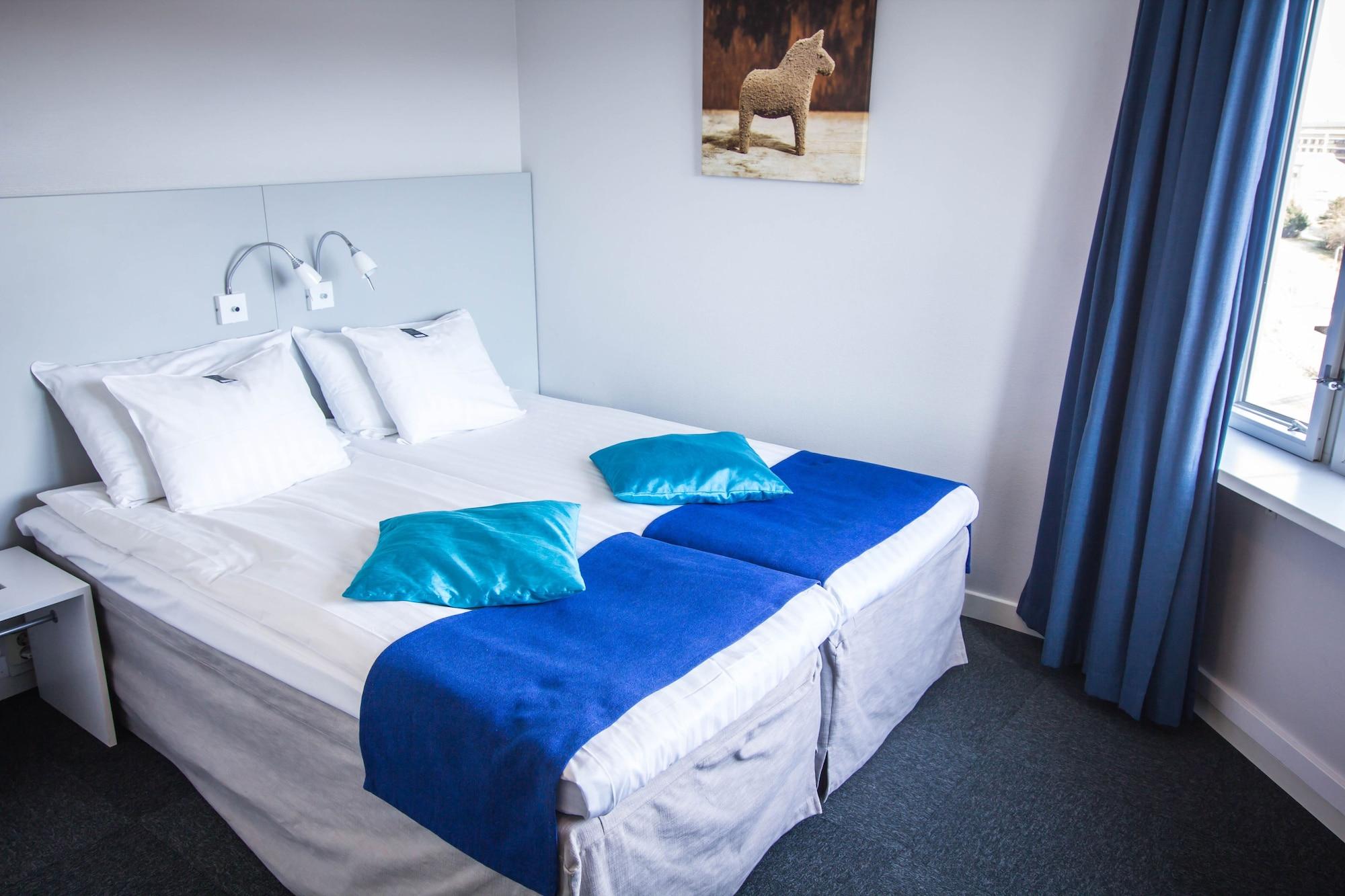 First Hotel Joenkoeping Esterno foto