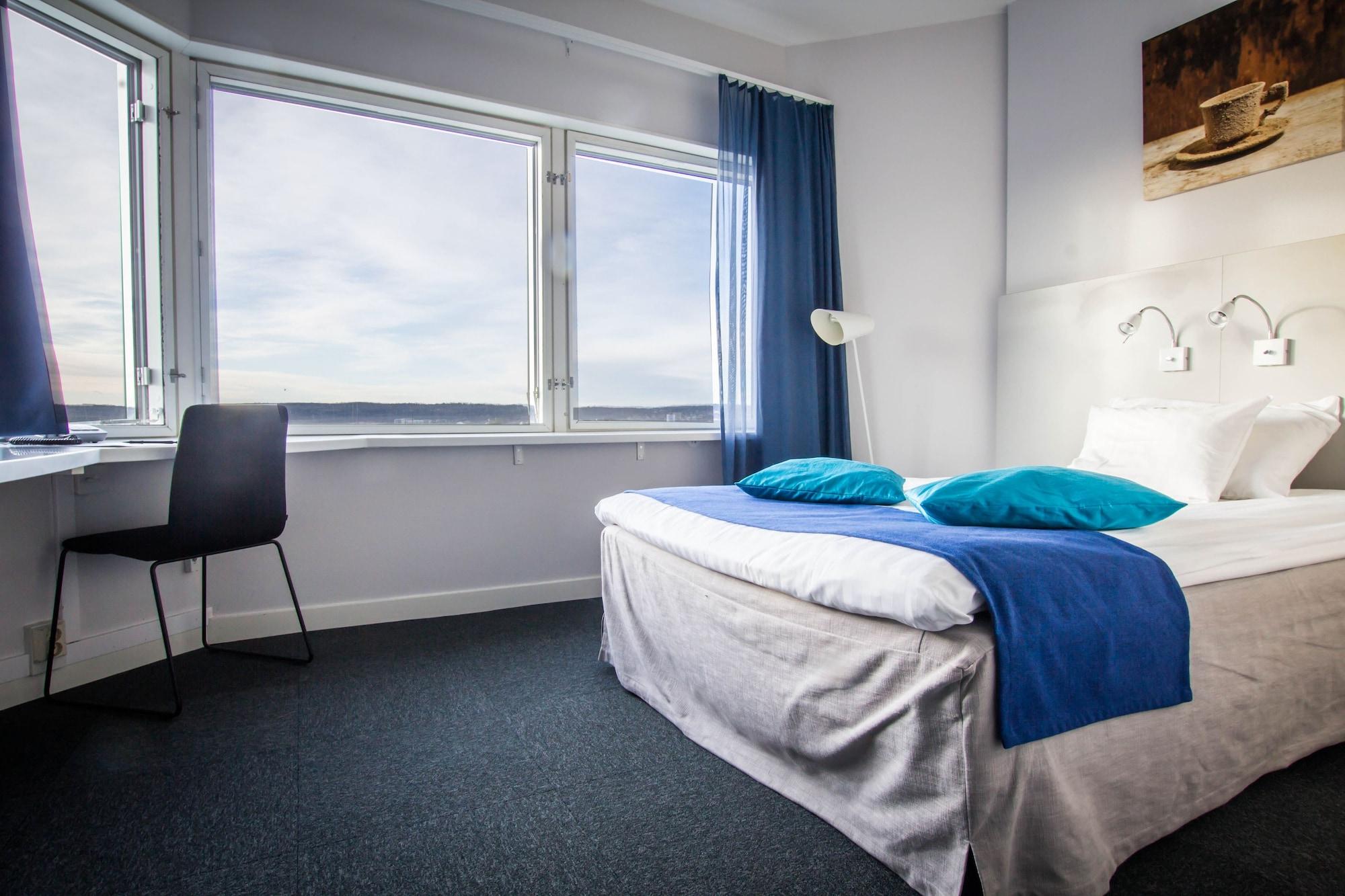 First Hotel Joenkoeping Esterno foto