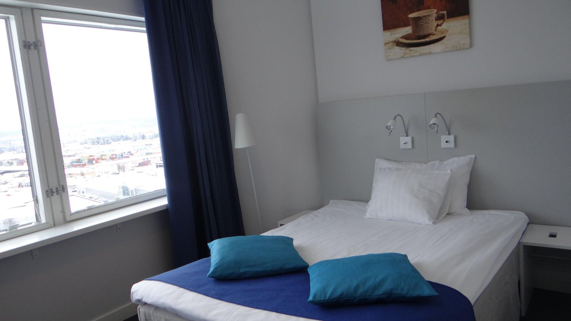 First Hotel Joenkoeping Esterno foto