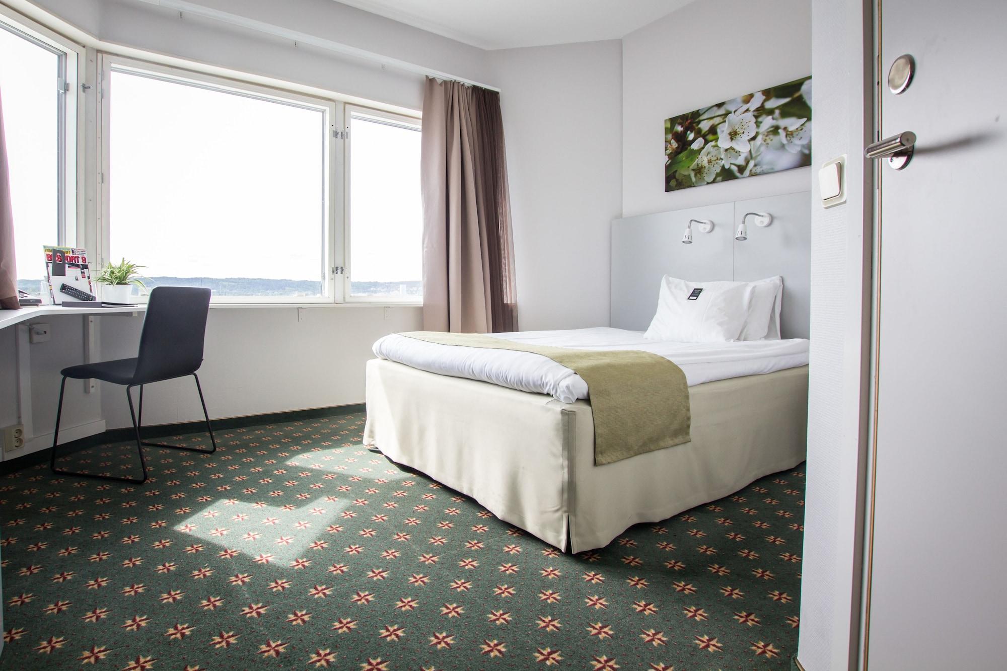 First Hotel Joenkoeping Esterno foto