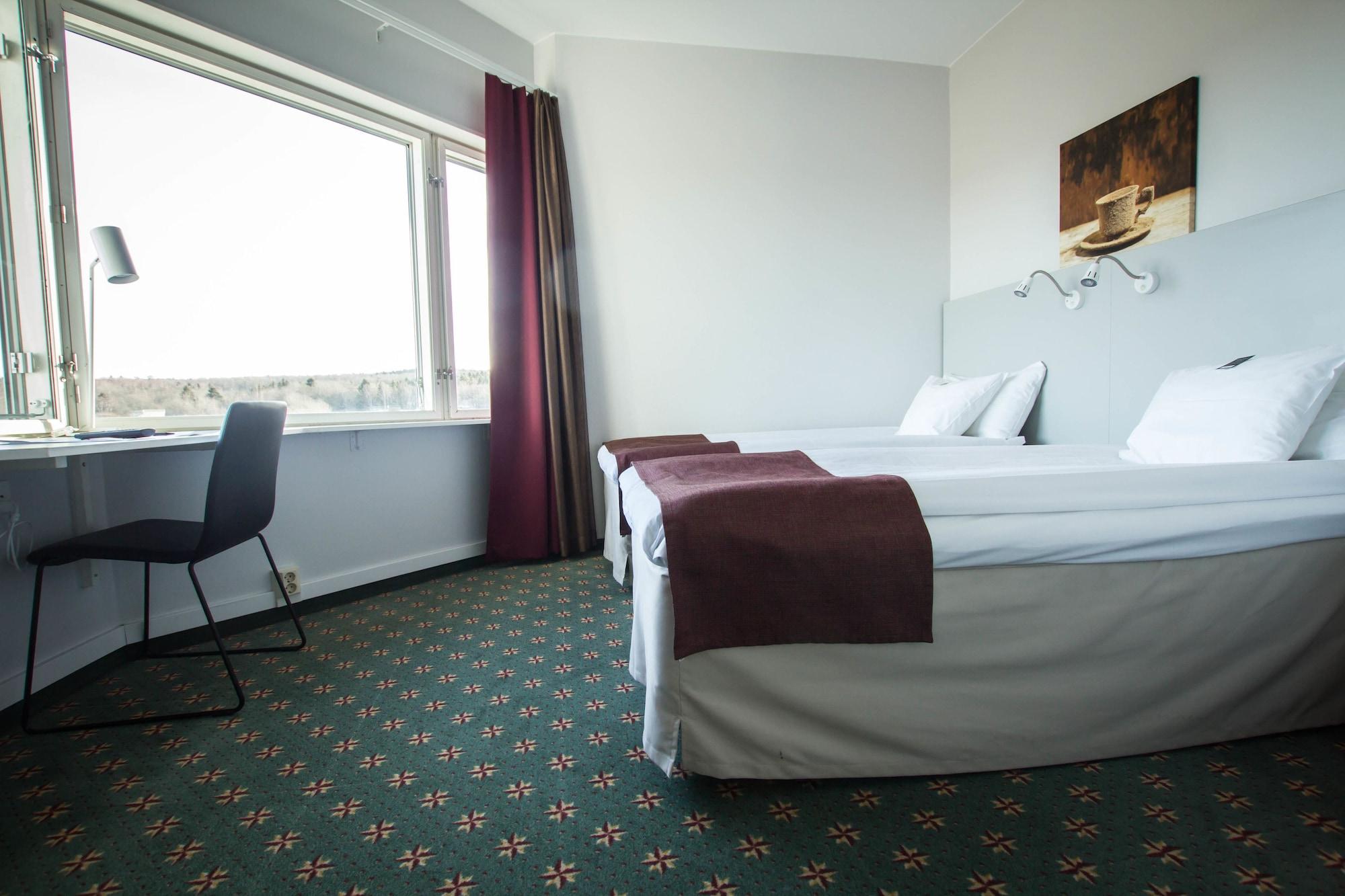 First Hotel Joenkoeping Esterno foto
