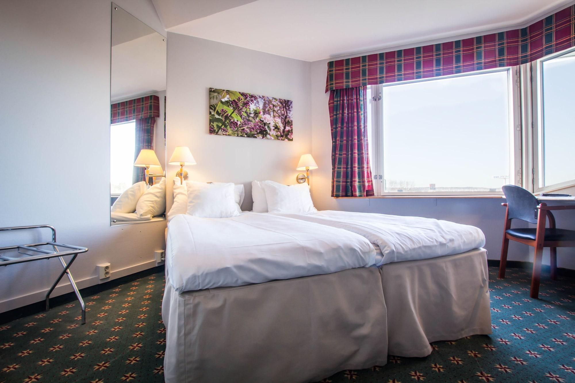 First Hotel Joenkoeping Esterno foto