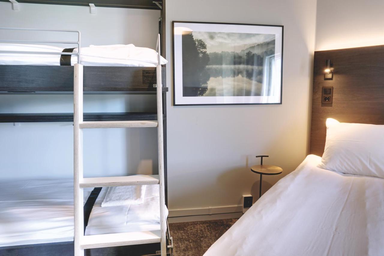 First Hotel Joenkoeping Esterno foto