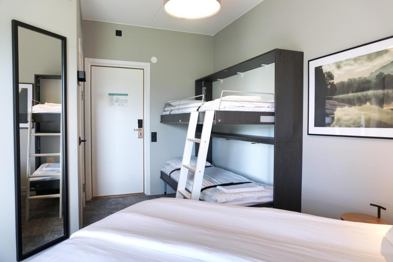 First Hotel Joenkoeping Esterno foto