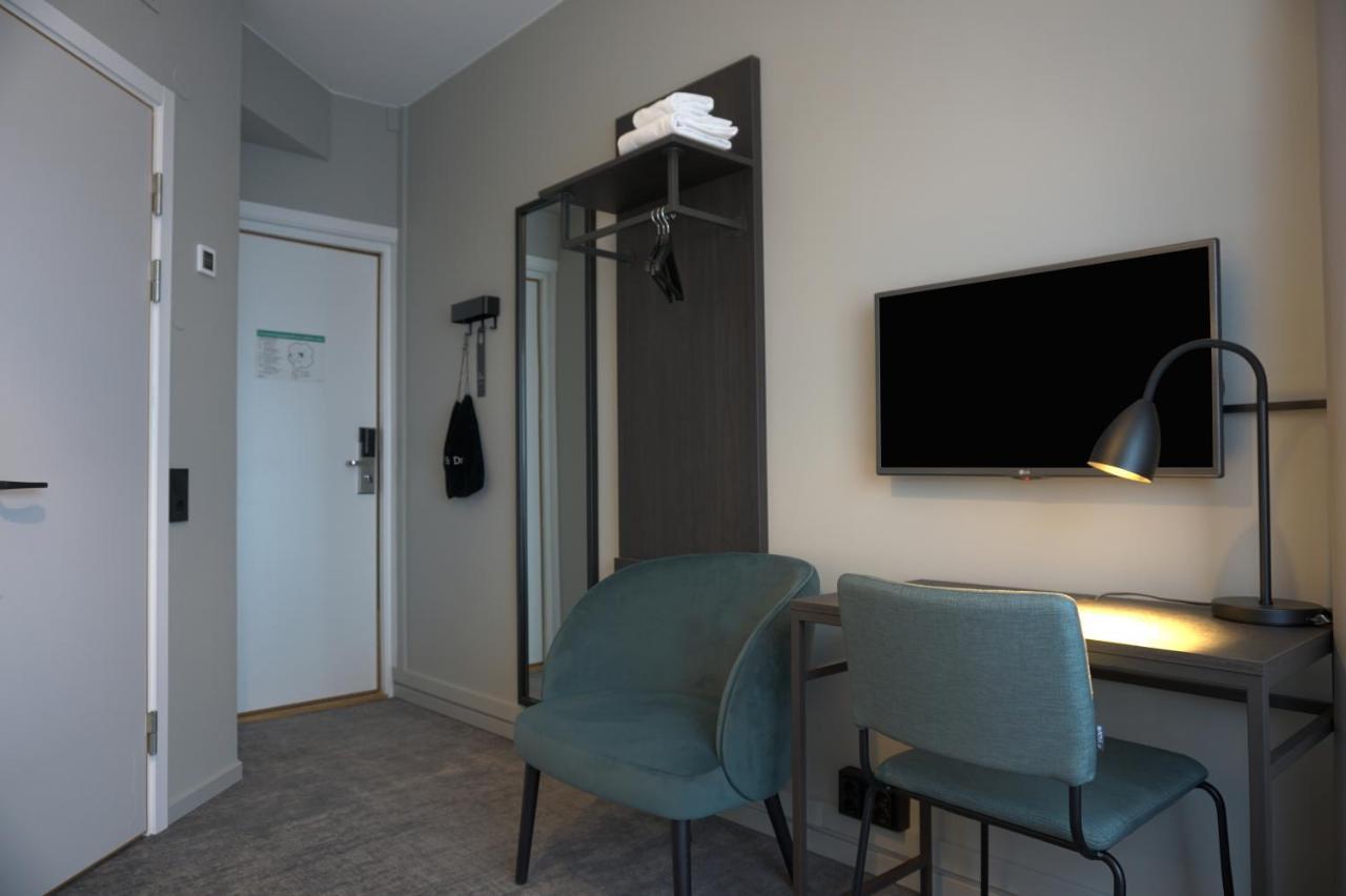 First Hotel Joenkoeping Esterno foto