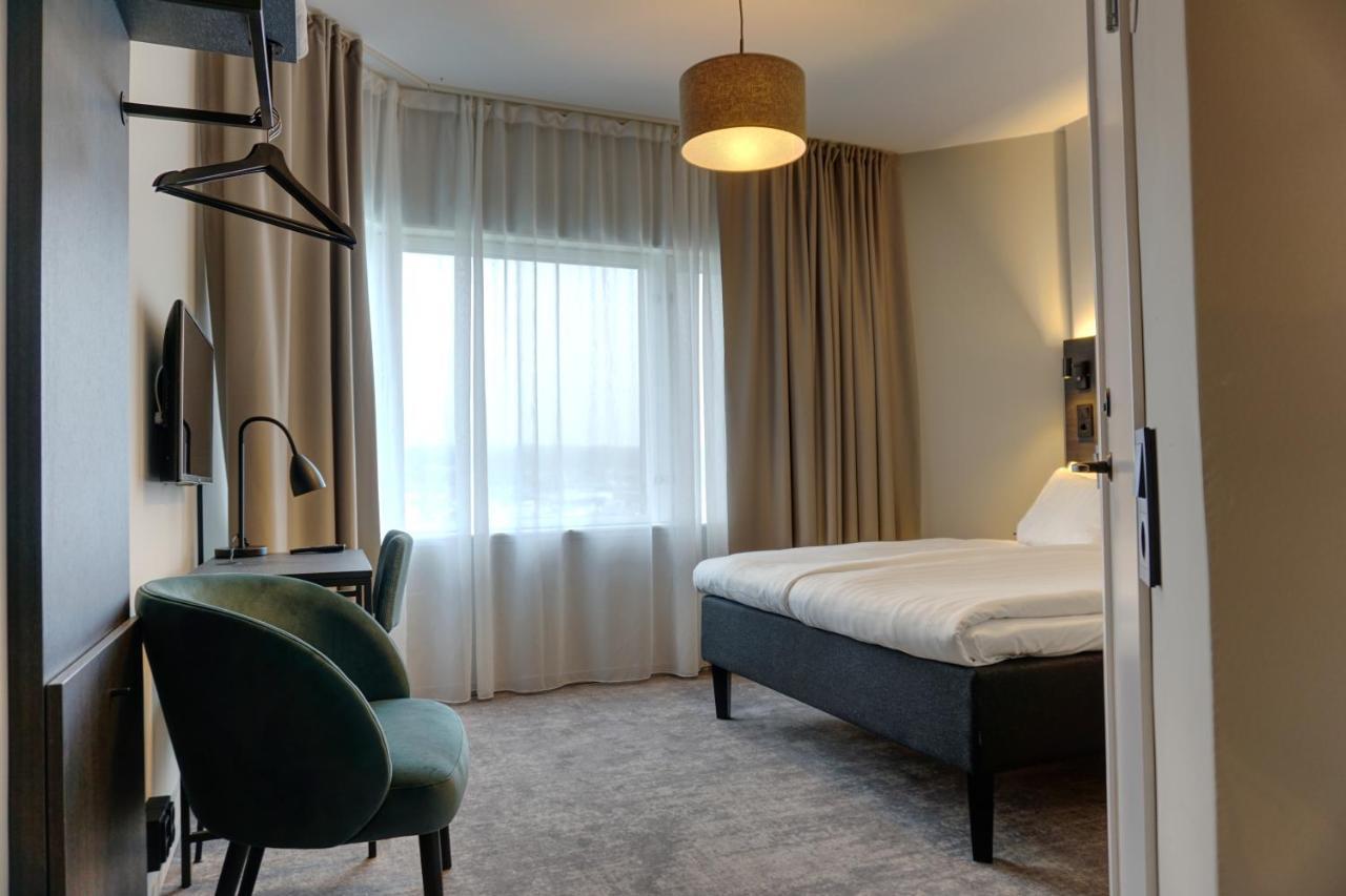 First Hotel Joenkoeping Esterno foto