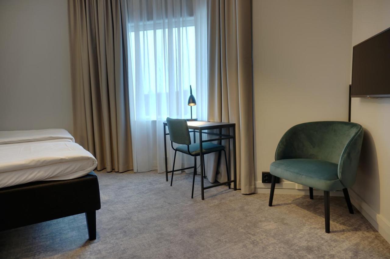 First Hotel Joenkoeping Esterno foto