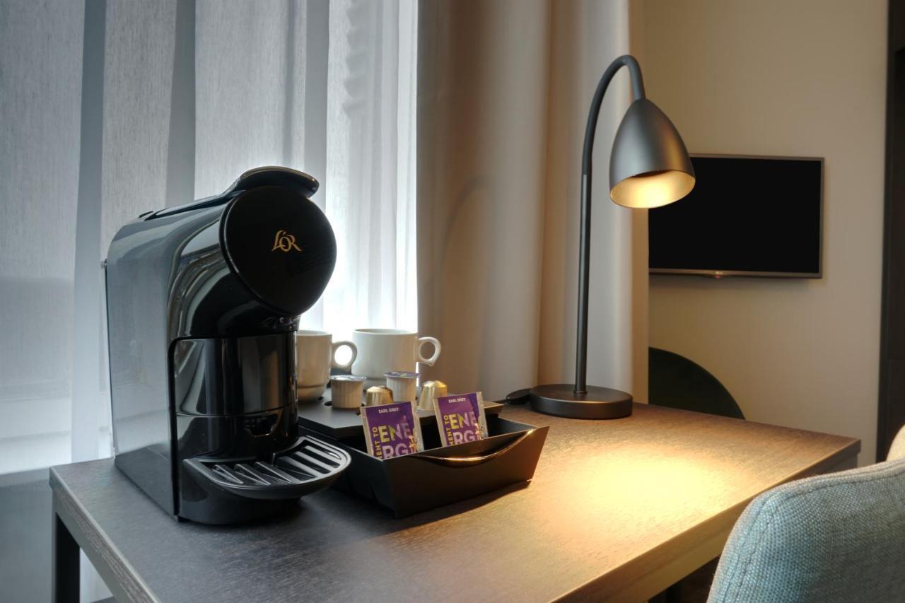 First Hotel Joenkoeping Esterno foto