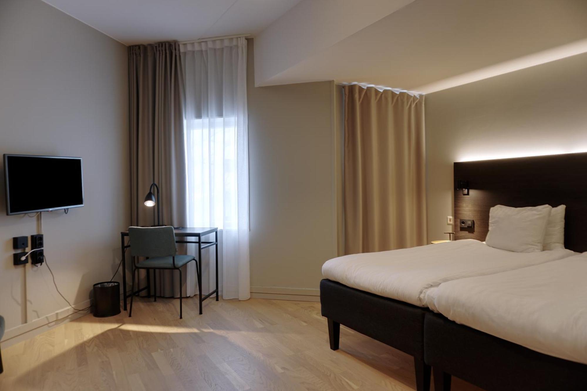 First Hotel Joenkoeping Esterno foto