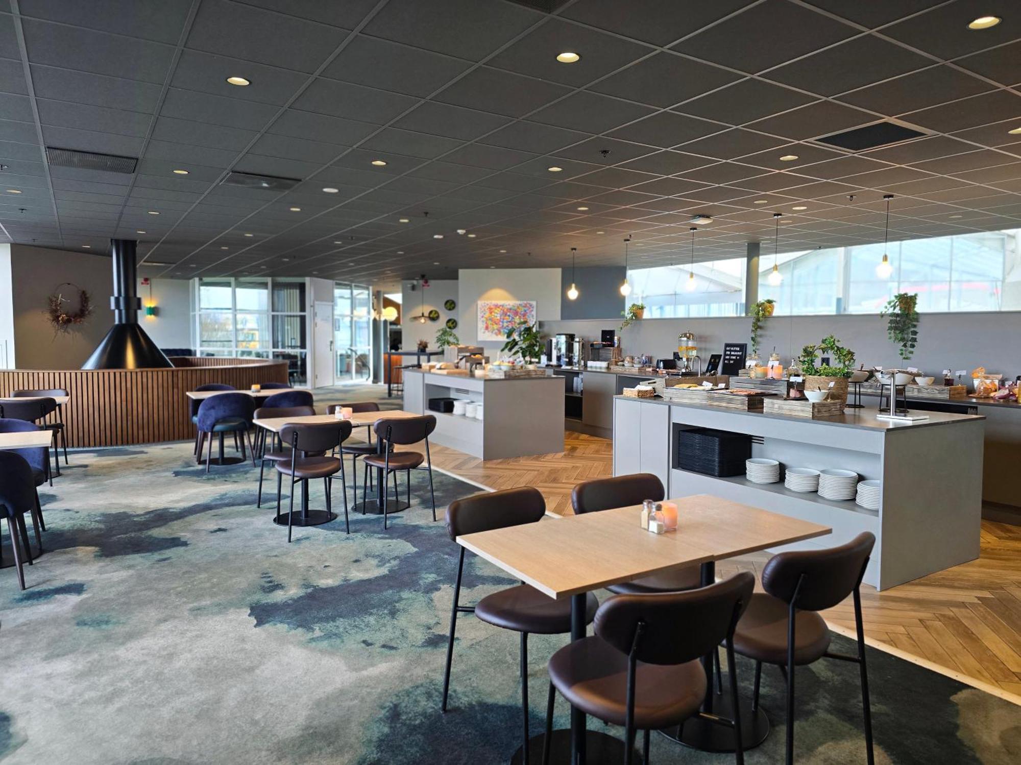 First Hotel Joenkoeping Esterno foto