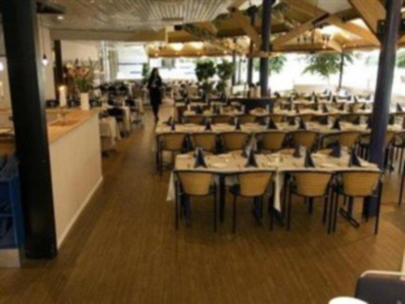 First Hotel Joenkoeping Esterno foto