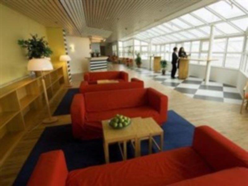 First Hotel Joenkoeping Esterno foto