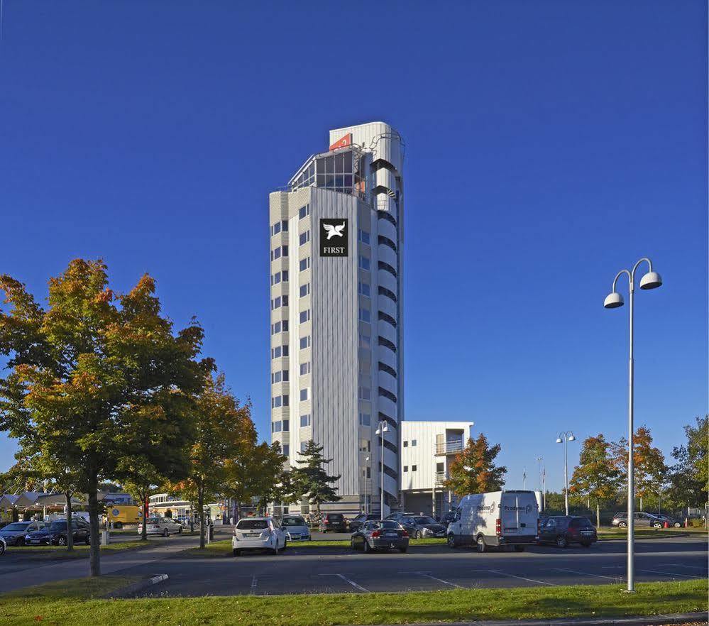 First Hotel Joenkoeping Esterno foto