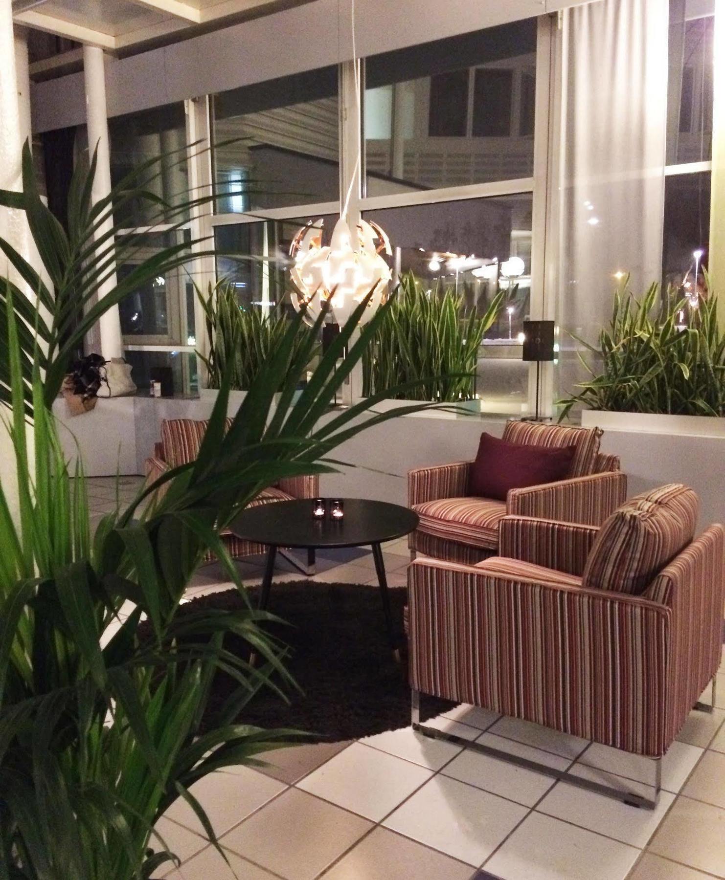First Hotel Joenkoeping Esterno foto