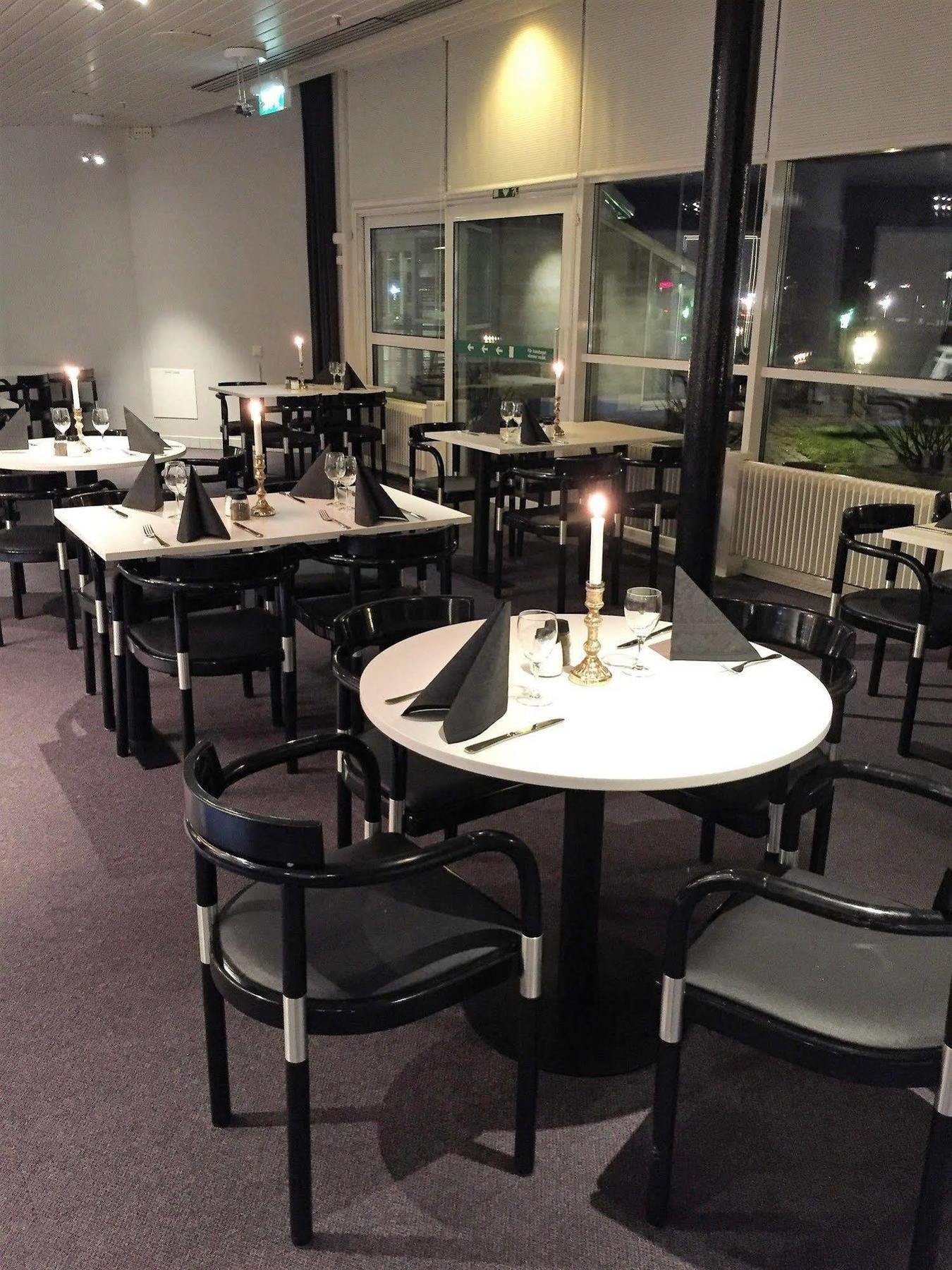 First Hotel Joenkoeping Esterno foto
