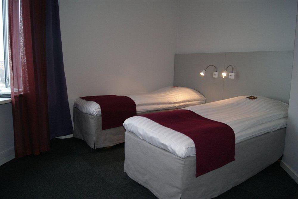 First Hotel Joenkoeping Esterno foto